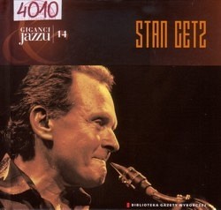 Stan Getz