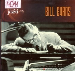 Bill Evans