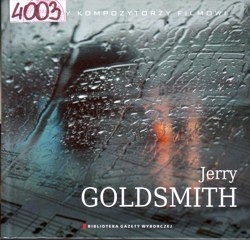 Jerry Goldsmith