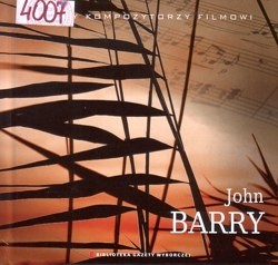 John Barry