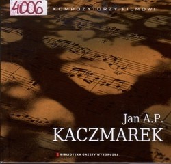 Jan A.P. Kaczmarek