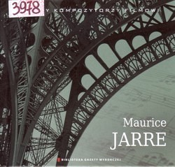 Maurice Jarre