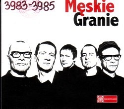 Męskie granie