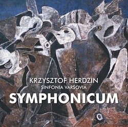 Skan okładki: Symphonicum