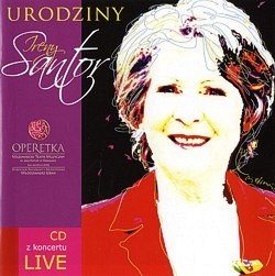 Urodziny Ireny Santor