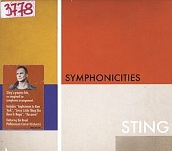 Symphonicities