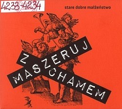 Maszeruj z chamem