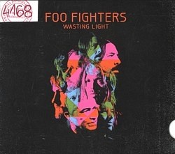 Wasting Light