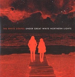 Under Great White Northern Lights