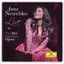 Live At The Metropolitan Opera