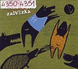 Zadyszka