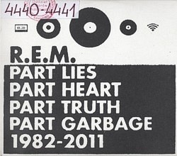 Part Lies, Part Heart, Part Truth, Part Garbage, 1982-2011