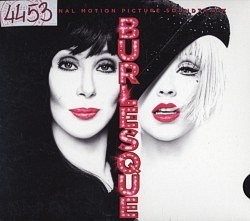 Burlesque : original motion picture soundtrack