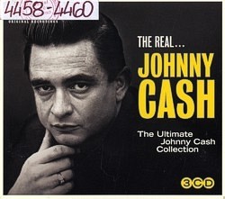 The Real... : The Ultimate Johnny Cash Collection