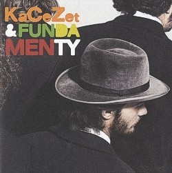 KaCeZet & Fundamenty