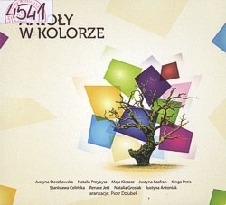 Anioły w kolorze