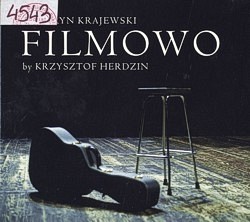 Skan okładki: Filmowo