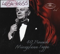 40 Piosenek Mieczysława Fogga