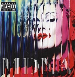 MDNA