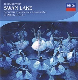 Swan Lake