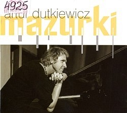 Mazurki