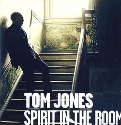 Spirit In The Room