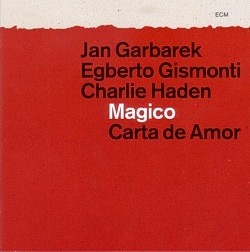 Magico : Carta de Amor