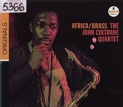 Africa/Brass