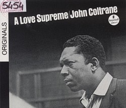 A Love Supreme