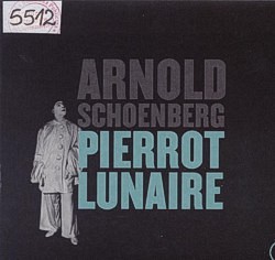 Pierrot Lunaire