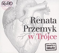 Renata Przemyk w Trójce