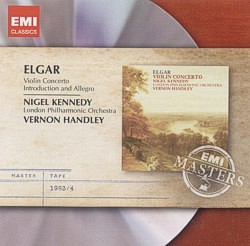 Skan okładki: Elgar