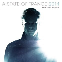 Skan okładki: A State Of Trance 2014