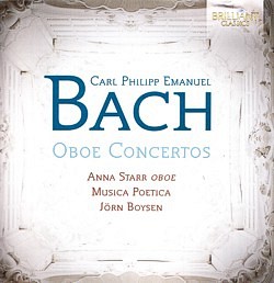 Oboe Concertos