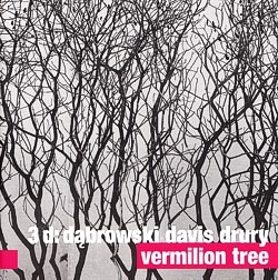 Vermilion Tree