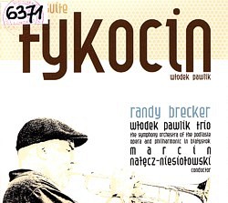 Tykocin : jazz suite