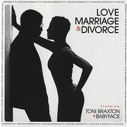 Love, Marriage & Divorce