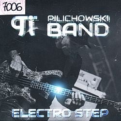 Electro Step