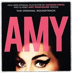 Amy : The Original Soundtrack