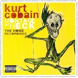 Montage Of Heck - The Home Recordings