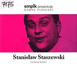 Stanisław Staszewski zaśpiewany