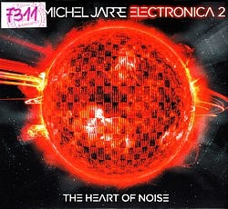 Electronica 2, The Heart Of Noise