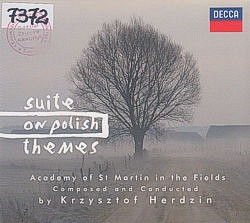 Suite On Polish Themes