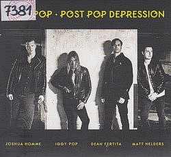 Post Pop Depression