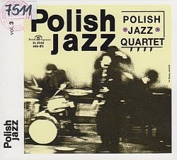 Polish Jazz Quartet