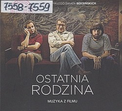 Ostatnia rodzina