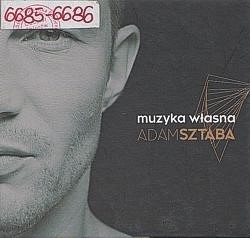 Skan okładki: Muzyka własna