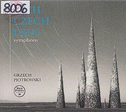 Lech, Czech i Rus : Symphony