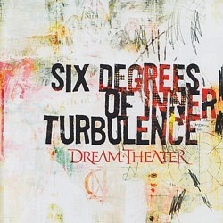 Six Degrees Of Inner Turbulence