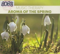 Aroma Of The Spring